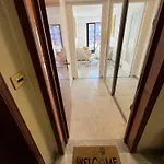 Studio Lumineux Et Spacieux Avec Balcon Proche Garibaldi